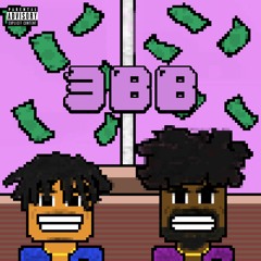3BB (feat. M DoubleO N)