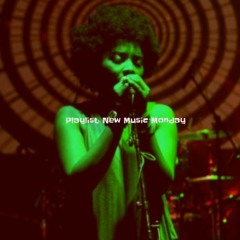 Playlist: New Music Monday (22.01.24)