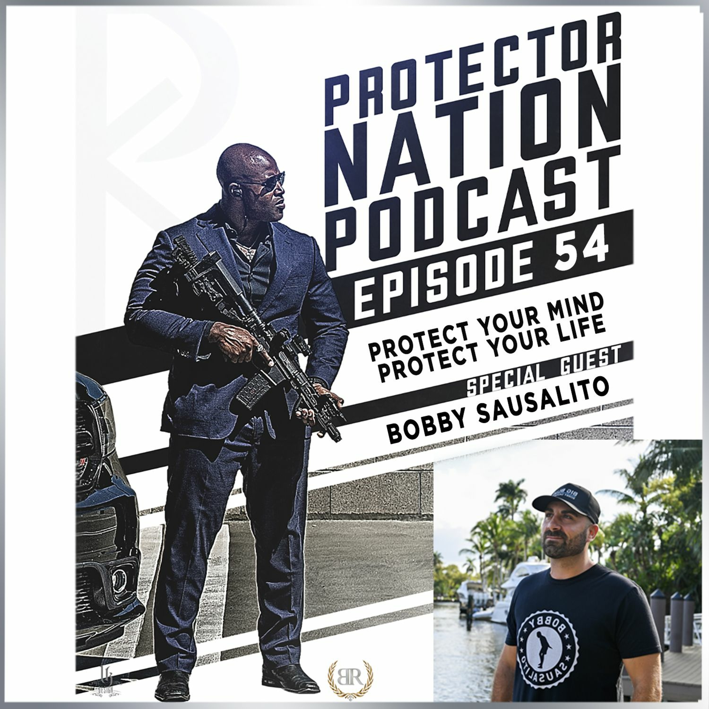The Man Of Peace Podcast