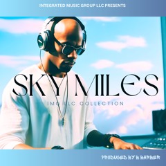 IMGroup Sky Miles 95bpm Beat