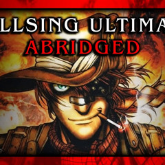 Hellsing Ultimate Abridged Episode 06 - Team Four Star (TFS)