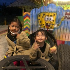 Andini x Aisyah DANGDUT-ORGEN-SANTAI-TERBARU-GAYENG-GAESS