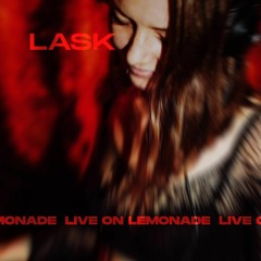 Lask・Freaks of Isolation・DJ Mix (Nov 2020)