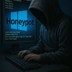 Trapped in a Honeypot