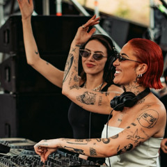 Indira Paganotto B2B Sara Landry - Live @ EXIT Festival 2025