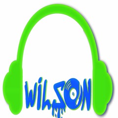 Wilson - Oldschool And Anthems 28.05.21