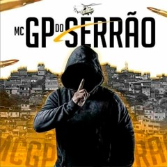 MC GP DO SERRAO - SÓ PRA VOCÊ LEMBRAR QUEM TE MACETA FORTE É A TROPA DA O T.A (DJ CAYOO)