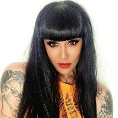 FLY- podcast 007 JOANNA DARK