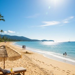 BEAUTIFUL DAY ORIGINAL MIX