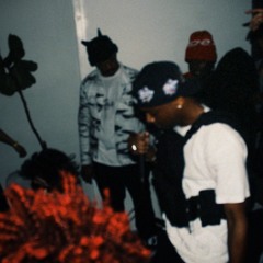 INTUITION (@Prodfiji x @Prodarmaan)