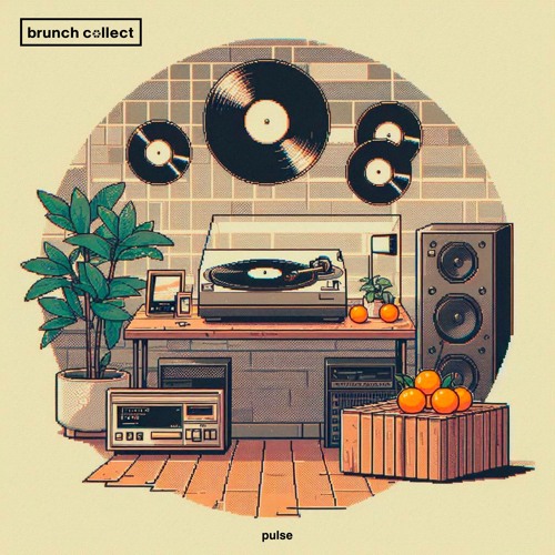 Botram x Solrakmi - Endless Sunset