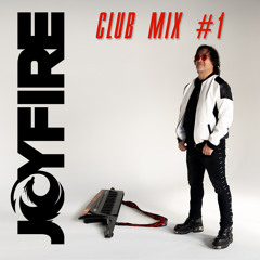 Club Mix #1 (with live keytar)
