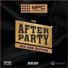 The After Party Demo Track