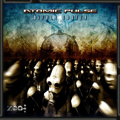 Atomic Pulse - Direct Source