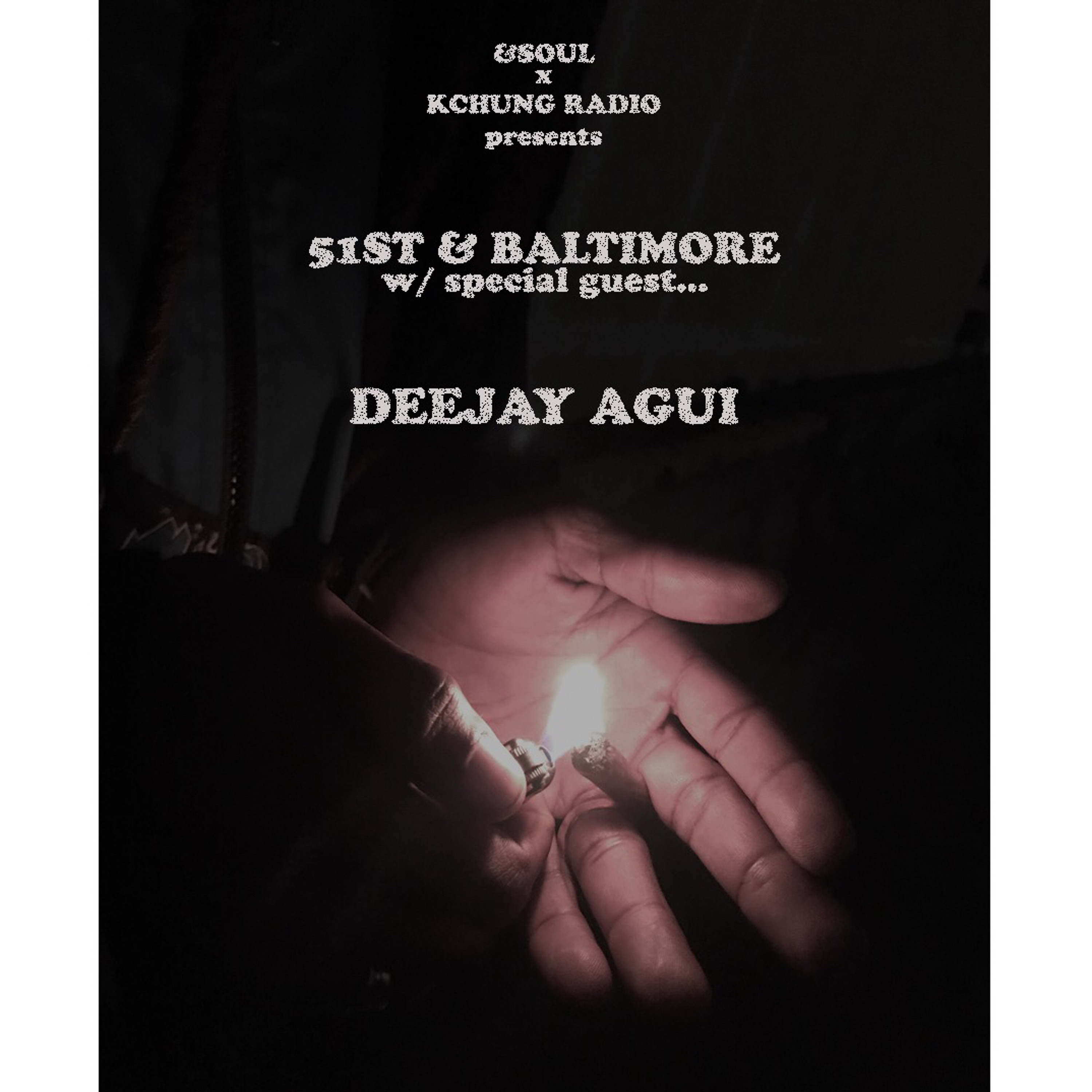 &SOUL Presents...51st & Baltimore