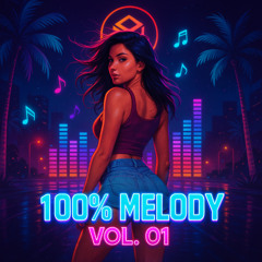 06 - MELODY ANJO BOM RMX - BANDA AR 15