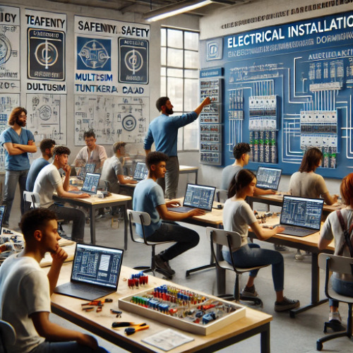 TII.Act.1-Podcast sobre el Simposio Virtual sobre Gestion y Desarrollo curricular