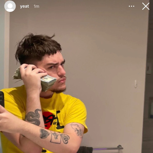 Yeat - All Of It (Yeat Only)