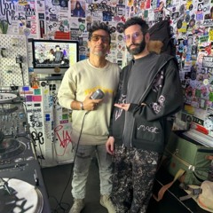 Soul Clap Records Show With Eli And OVEOUS @ The Lot Radio 12 - 05 - 2023