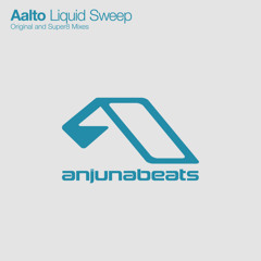 Liquid Sweep (Super8 Extended Mix)