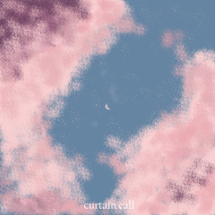 curtain call (Prod. TwonTwon)