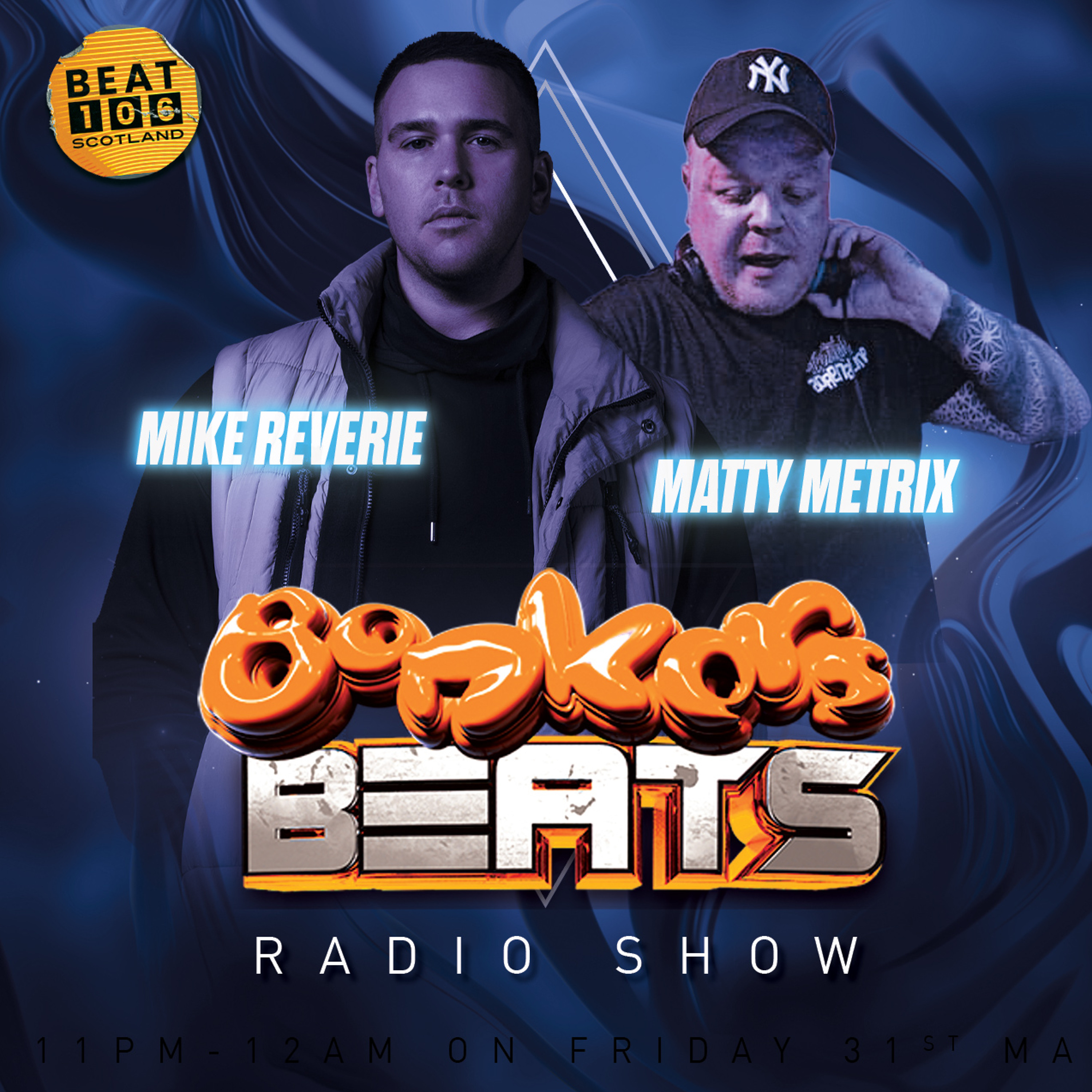 Bonkers Beats