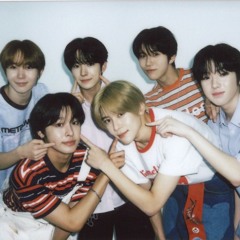 Orange 오렌지 nct wish ai cover