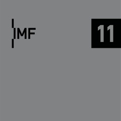 Milo Spykers - The Helicity - IMF011
