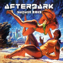 2015-08-22 - Dank Butcher @ Afterdark Promotions - August 2015, Pt. 4
