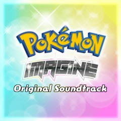 Main Legendary Theme | Pokemon Imagine OST