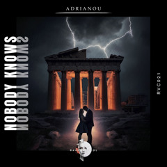 Nobody Knows (Extended Mix)