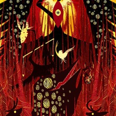 There Is No Trumpets (bird down) by jayexe // Too Many Trumpets -Item Asylum