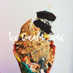 (Free Download) - Ice Cream Time - Opening Short BGM