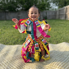 Valuan’s 1st Birthday Song by Teidy boy