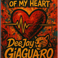 the rhythm of my heart-DeeJay Giaguaro .mp3