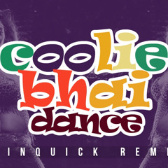 COOLIE BAI DANCE (KALLOO INTR0)