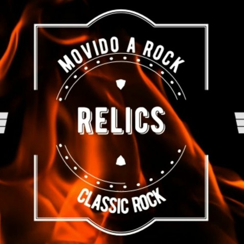 Relics - Spot do programa