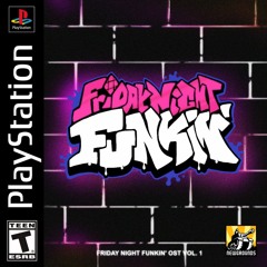 Game Over (Don't Stop) - FNF OST