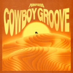 Cowboy Groove (Extended mix)