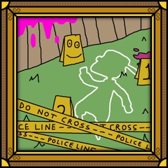 [08] - Eddy, The Ultimate Scam Artist