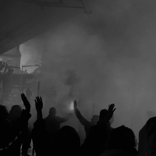 PULKO - RAVE EMERGENCY [ HRD.WR.LIVE ]