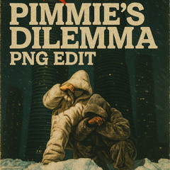 Pimmie's Dilemma & Girls (PNG Edit)