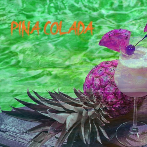 Piña Colada (prod. Ruci)