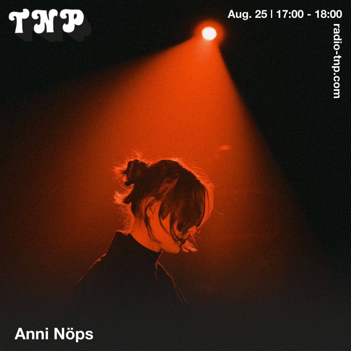 Anni Nöps