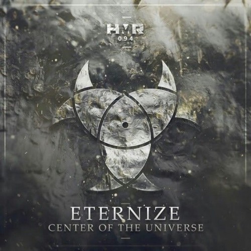 Center Of The Universe