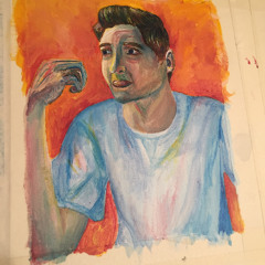 collided with horizon undecided at youth