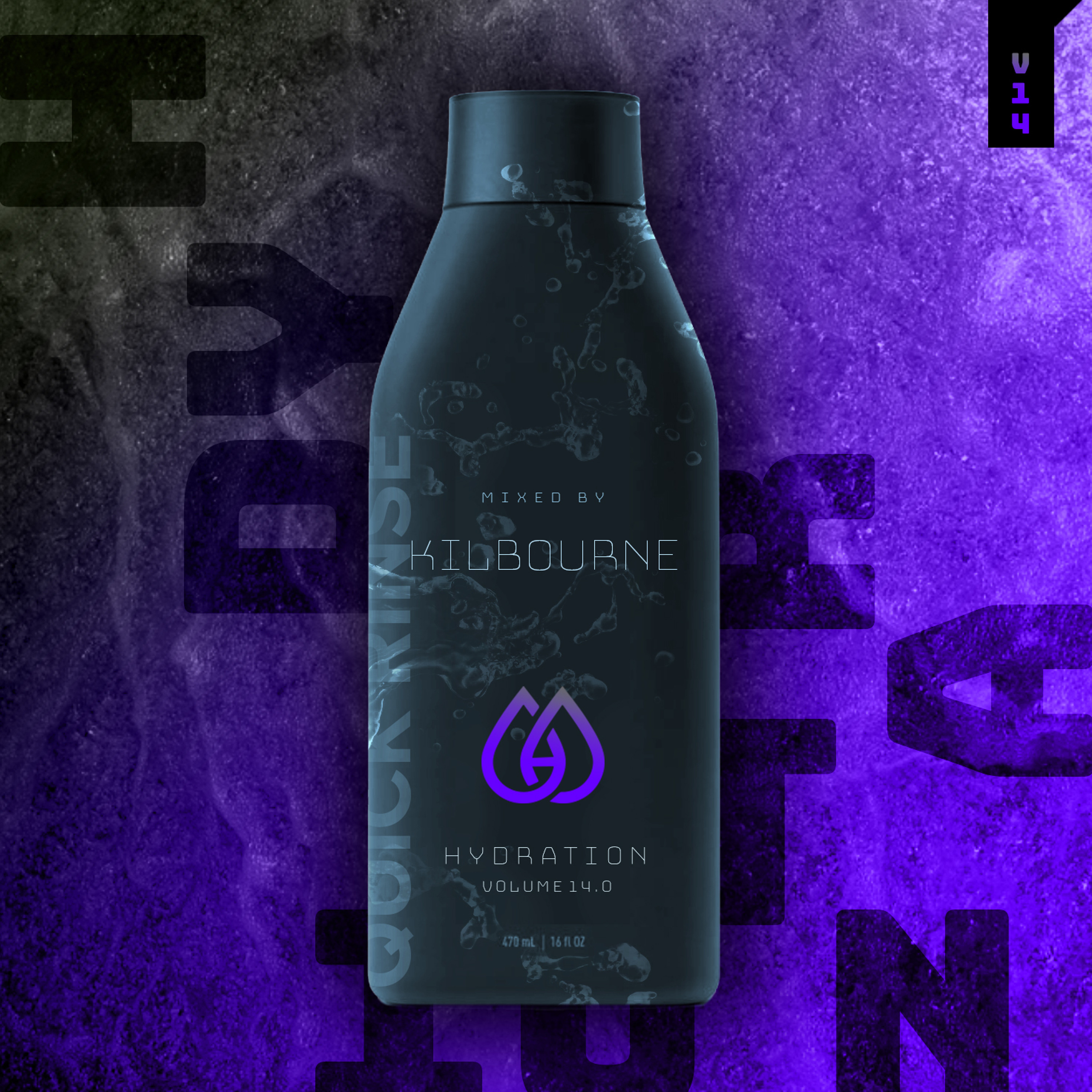 Hydration Mix Series