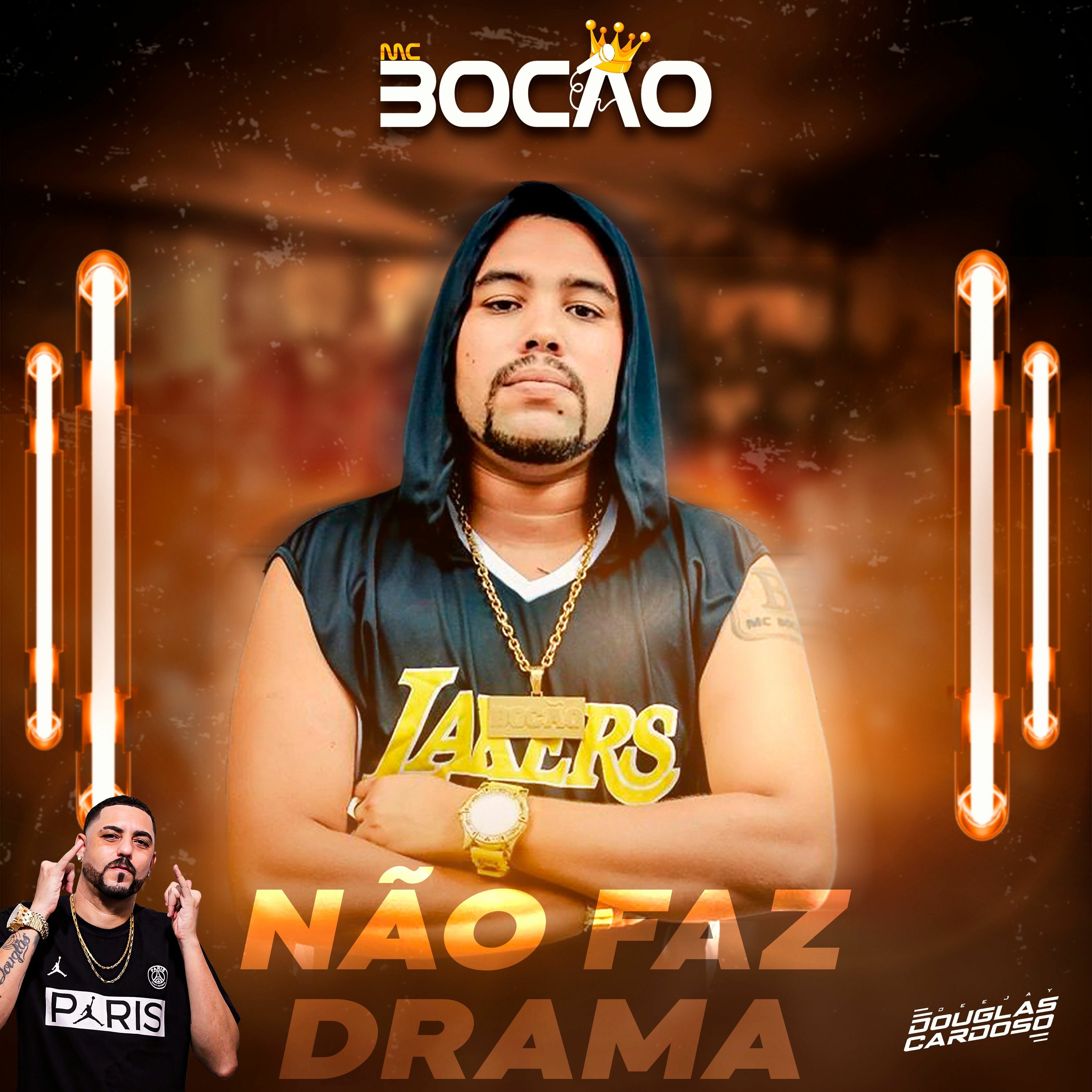 Dj Douglas Cardoso