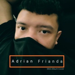 Fix You - Coldplay (Cover By Adrian Frianda)