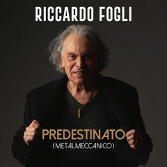 Stream Riccardo Fogli music | Listen to songs, albums, playlists for free  on SoundCloud